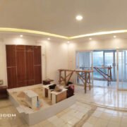 Desain Interior Kamarset – Margahayu Raya Bandung