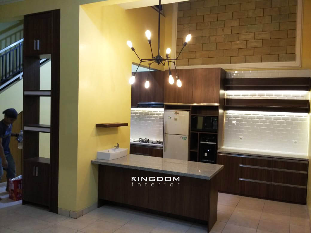 Kitchenset – Tarogong Garut