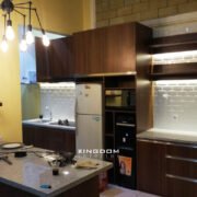 Kitchenset – Tarogong Garut