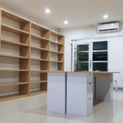 Desain Interior Kantor – Metro Indah Mall Bandung