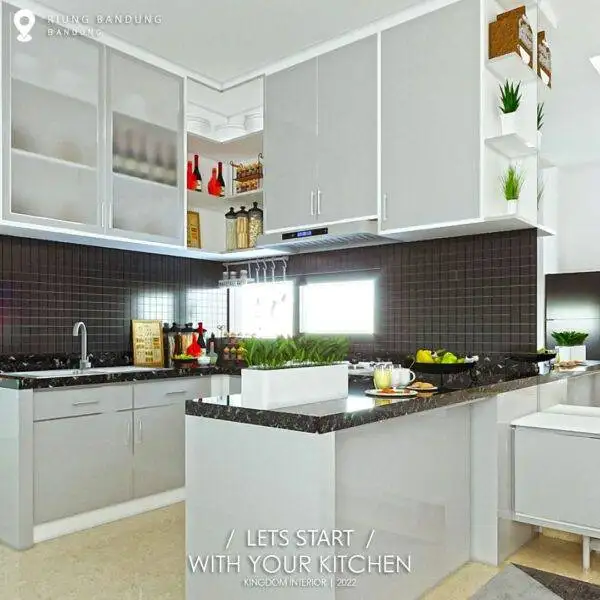 desain-kitchenset